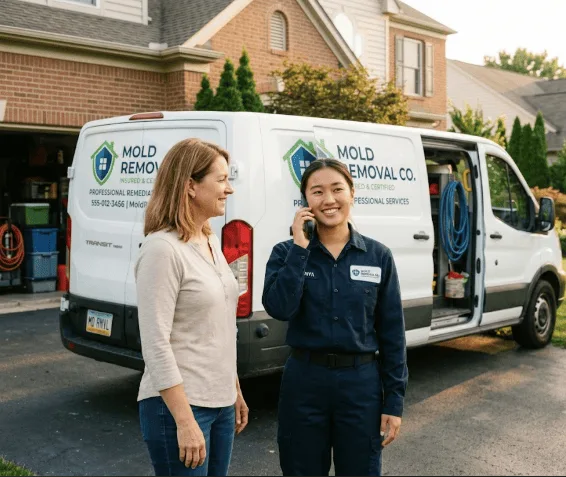 Crawlspace Mold Remediation Friendship, WI FAQs